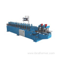 Metal Rolling Shutter Forming Machine